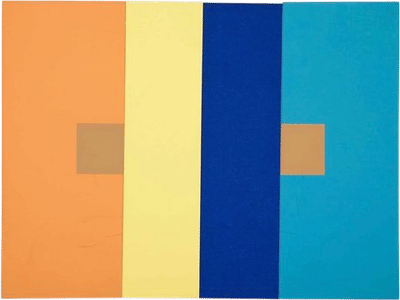 Interaction of Color