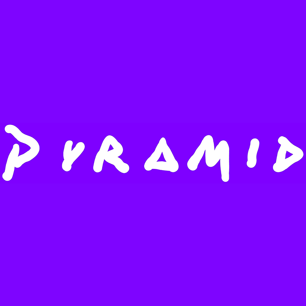 Pyramid Schemes