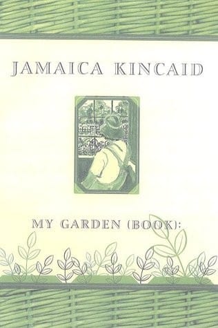My (Garden) Book