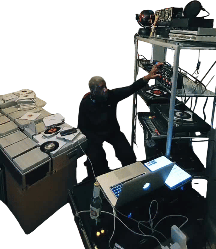 old school reggae and soul live stream