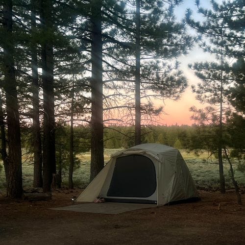The Great Outdoors