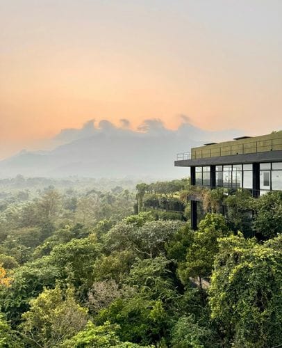 Kandalama - Sri Lanka