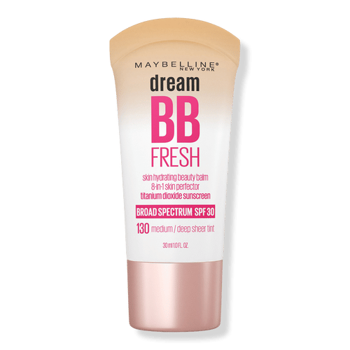 Maybelline Dream Fresh BB Cream 