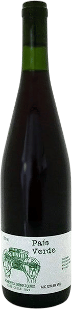 Pais Verde