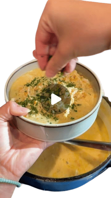 Chasing the Avgolemono Dragon Recipe