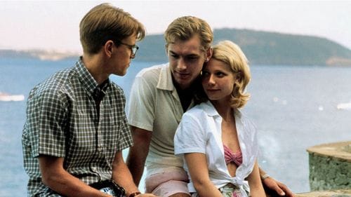 the talented mr. ripley