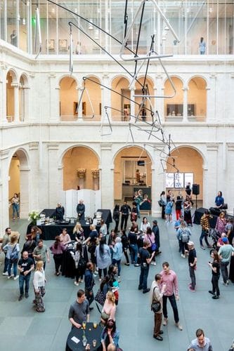 Harvard Art Museum