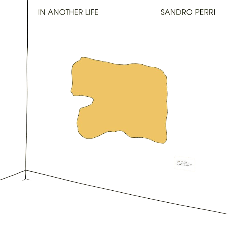 In Another Life - Sandro Perri