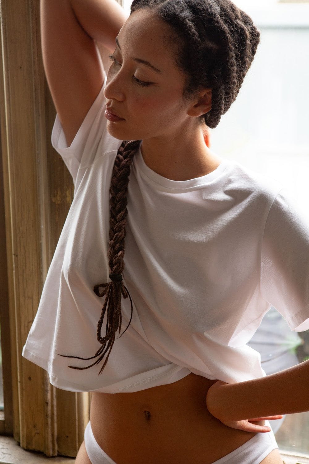 Perfect Unreal Soft Relaxed T-Shirt