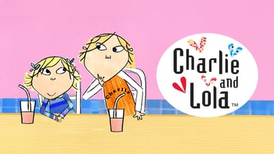 Charlie and Lola