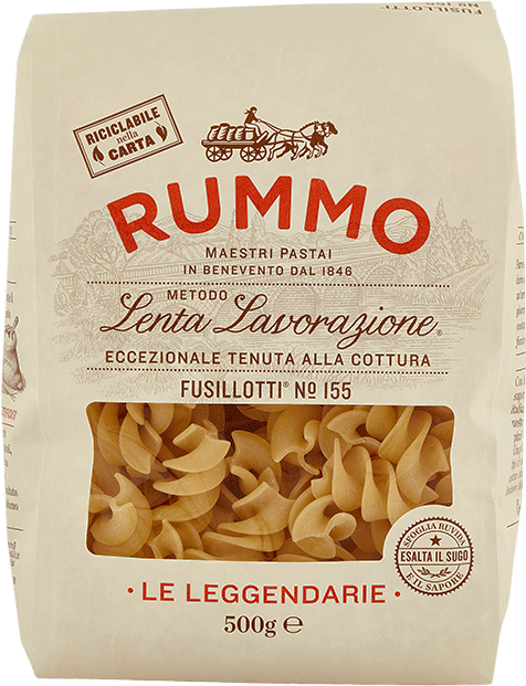 Rummo Pasta