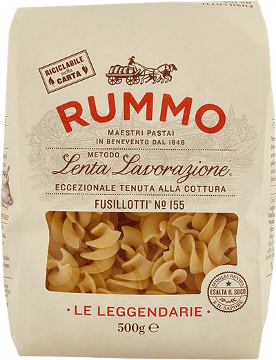 Rummo Pasta