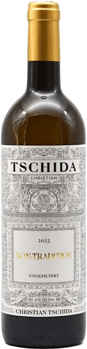 Non Tradition White 2023