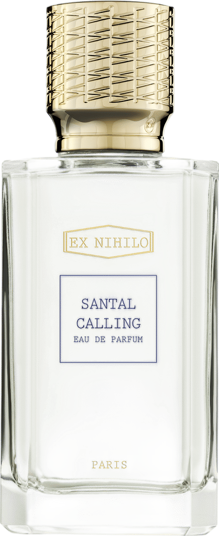 Santal Calling Eau de Parfum