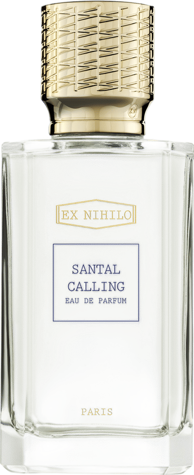 Santal Calling Eau de Parfum