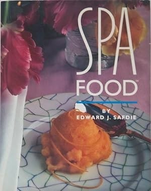 Spa Food: Sheppard Method
