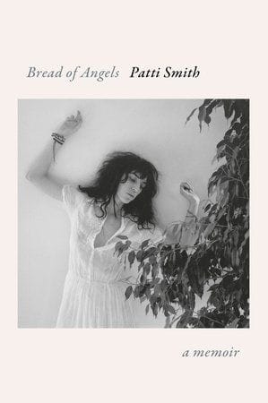 bread of angels