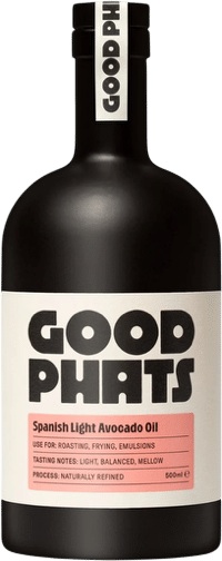 good phats avocado oil