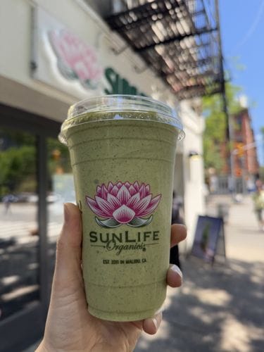 SunLife Organics