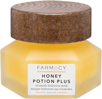 Honey Potion Plus Ceramide Hydration Mask - Farmacy | Sephora