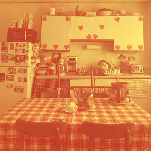 for the (renter's) home
