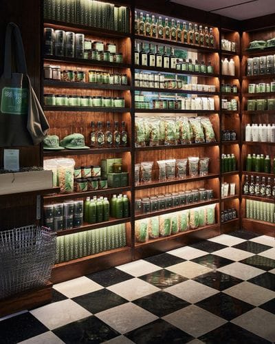 Members-Only Recommendation