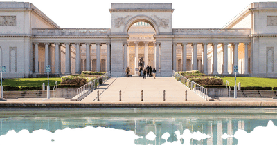 Legion of Honor