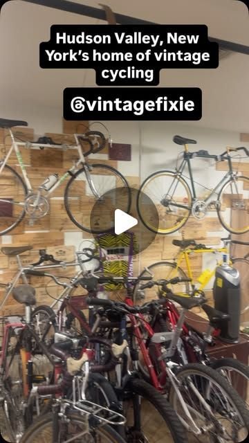 Vintage Fixie
