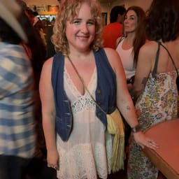 Cate Pileggi
