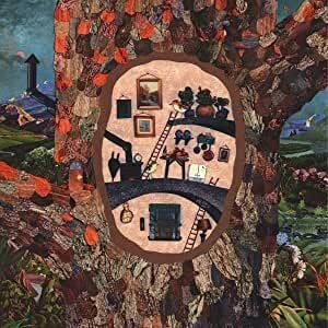 Sara Watkins/Under The Pepper Tree