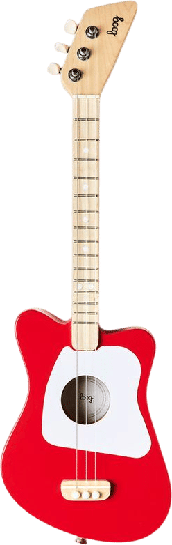 Loog Mini Acoustic Guitar