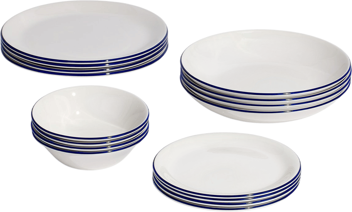Made In Cookware Plateware Sets