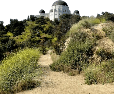 Griffith Park