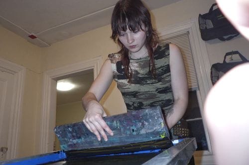 Elkin Paper & Prints