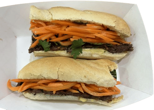 Banh mi