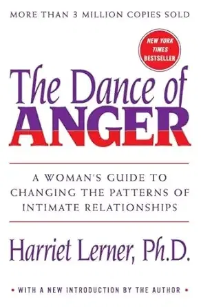 The dance of anger