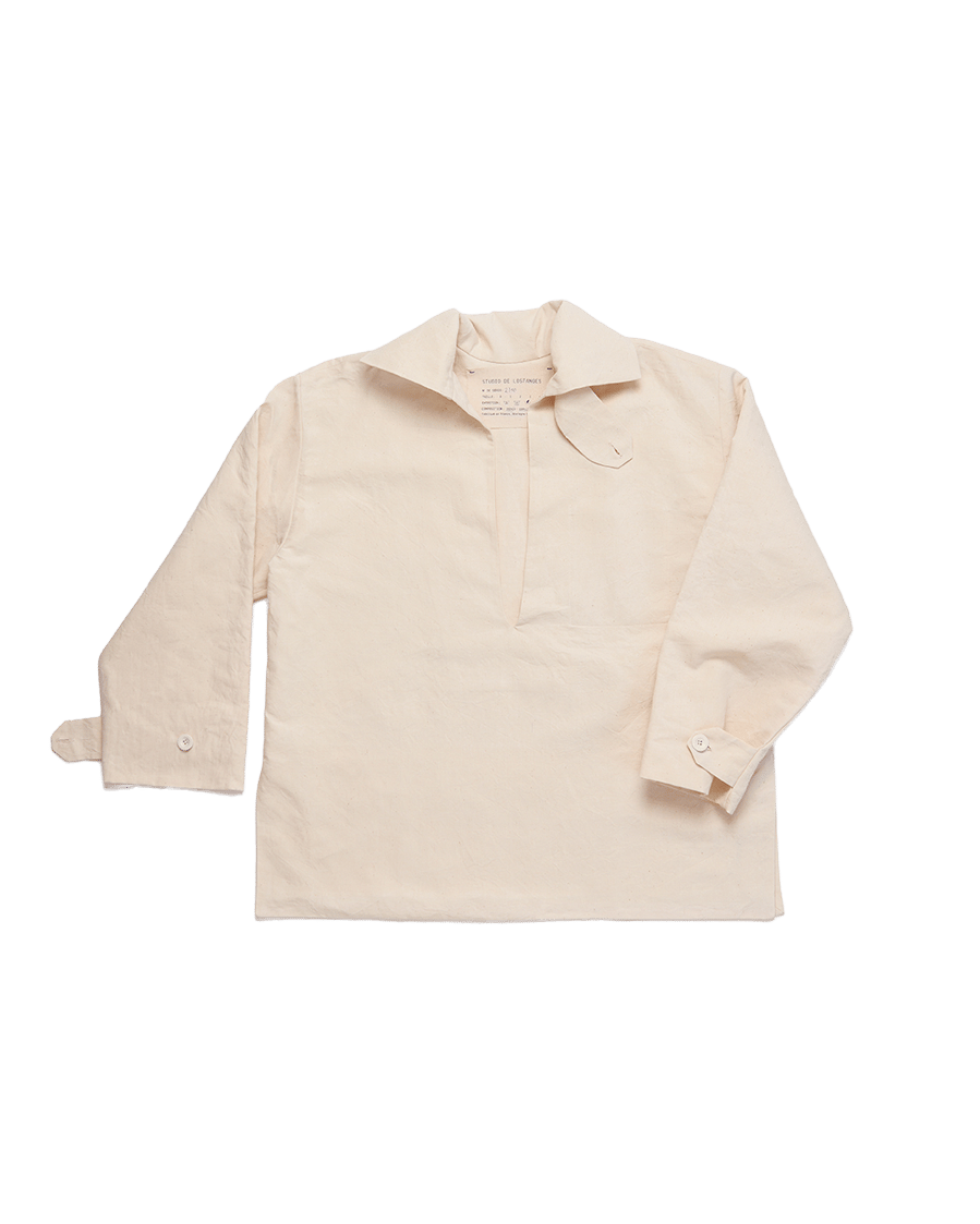 Studio de Lostanges Pea Jacket