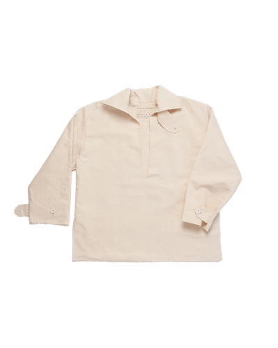 Pea Jacket