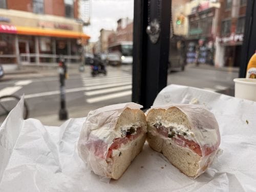 Frankel's Delicatessen & Appetizing