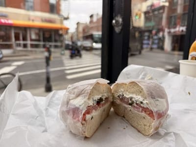 Frankel's Delicatessen & Appetizing