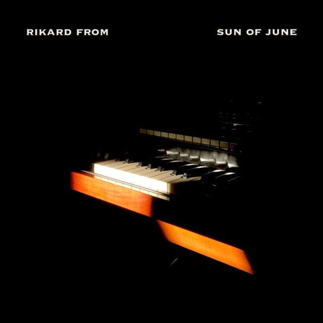 Sun of June - Rikard From