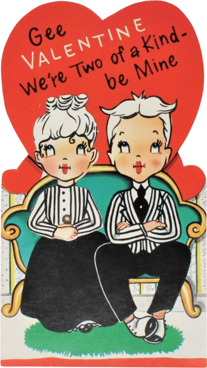 Like Only Lovers Can