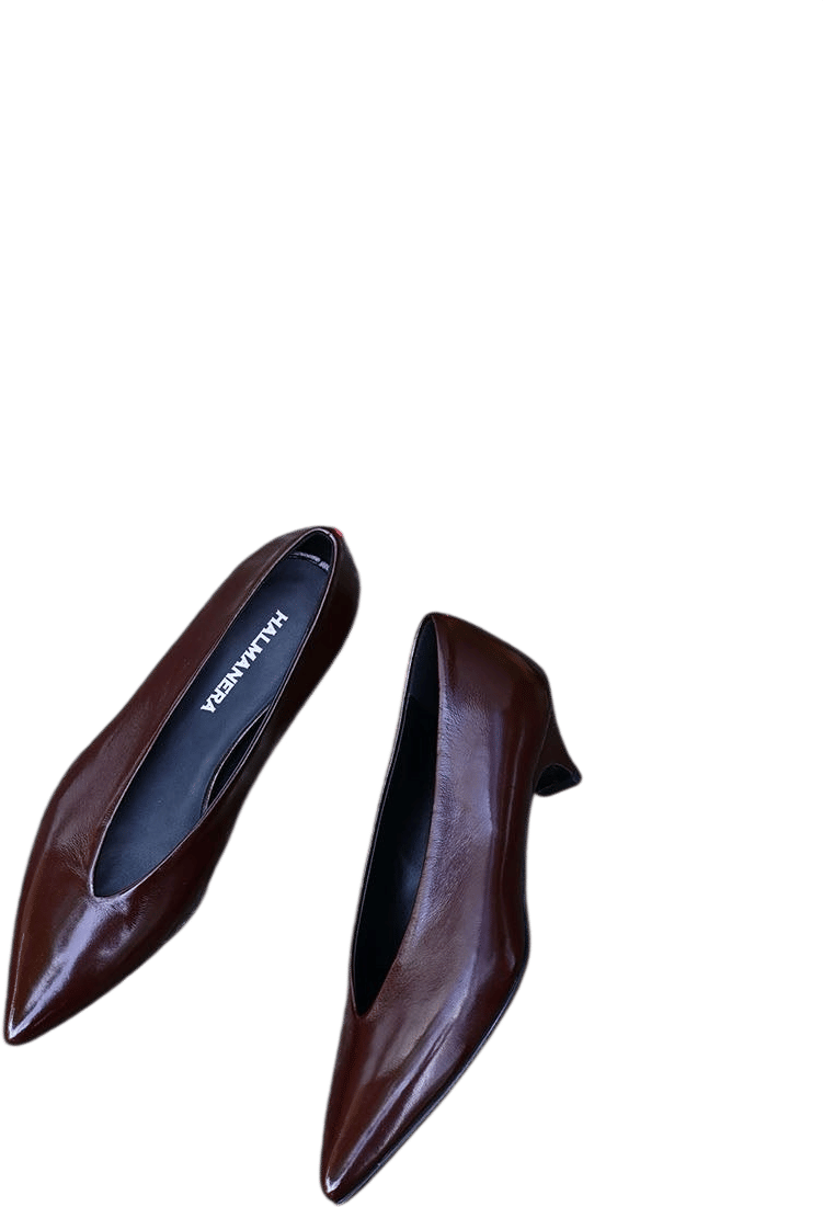 Halmanera Fosca Glaze Moro