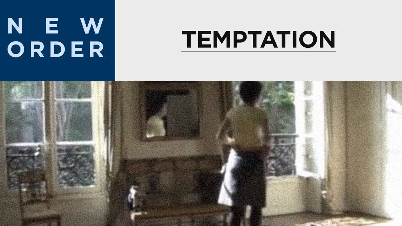 Temptation (New Order) 