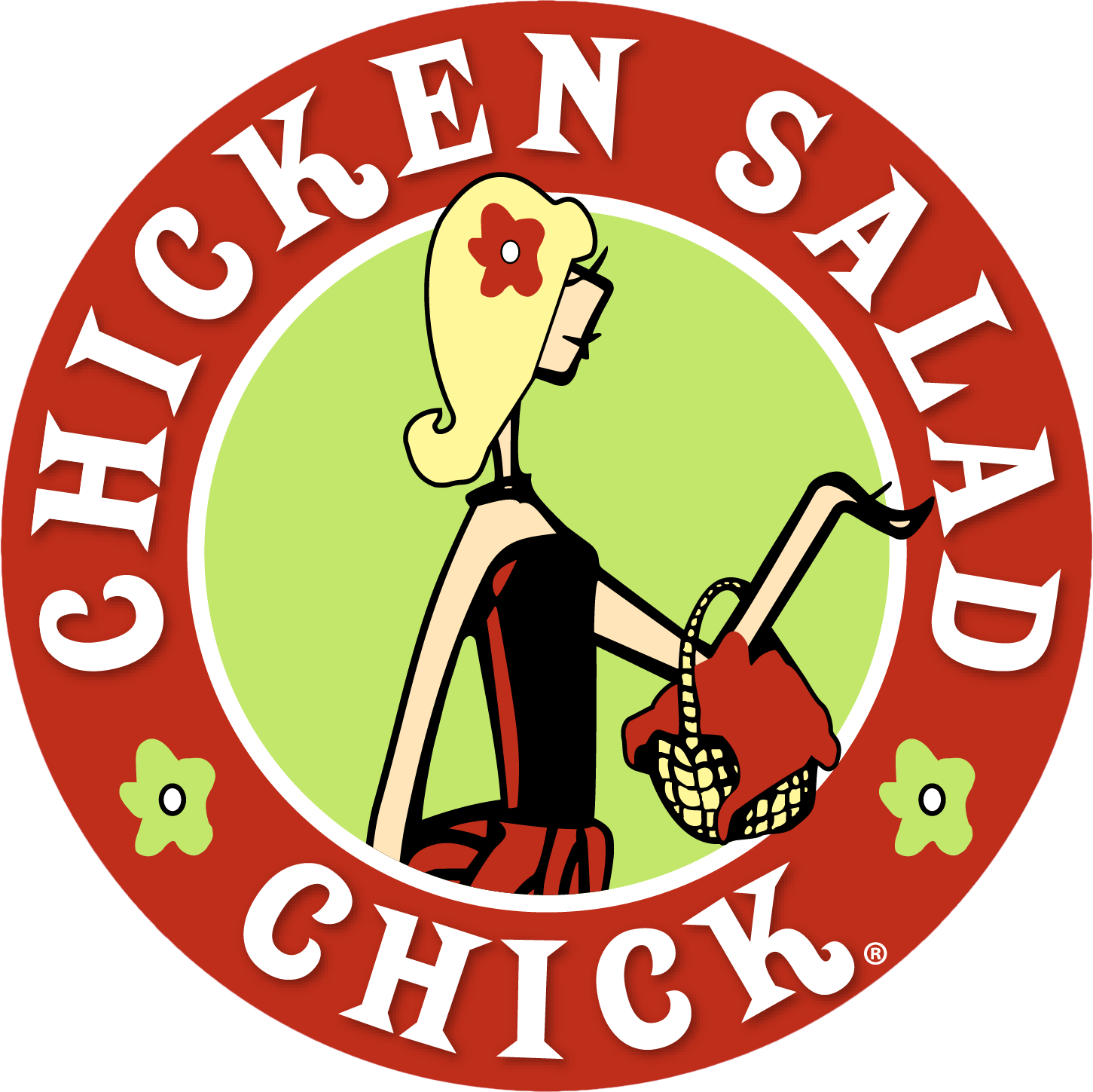 Chicken Salad Chick