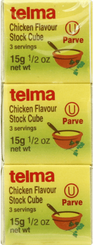 telma stock cubes