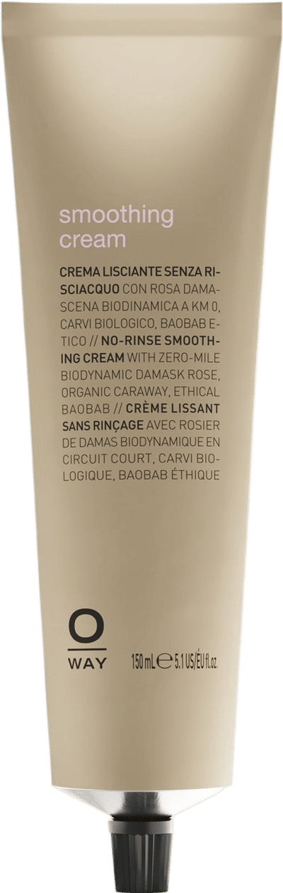 Smoothing Cream