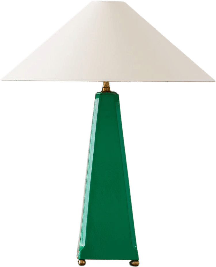 Plato Table Lamp