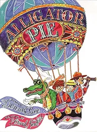 Alligator Pie