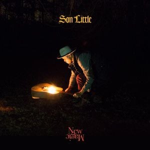 Mad About You by Son Little